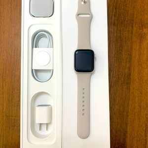 Apple Watch Series 5